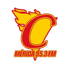 Candela 95.3 - Mérida