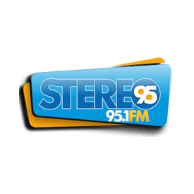 Stereo 95.1 FM