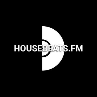 housebeats.fm logo
