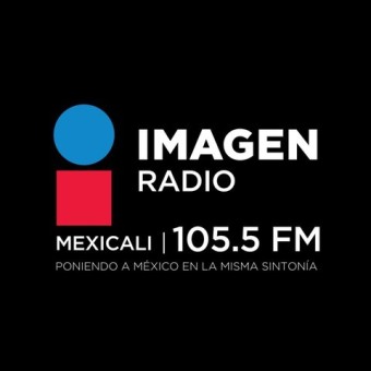Imagen Mexicali 105.5 FM