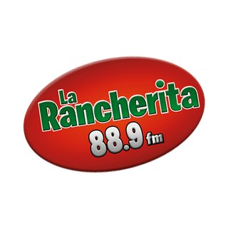 La Rancherita 88.9 FM logo