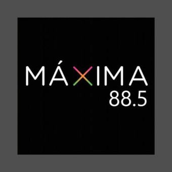 Máxima FM 88.5