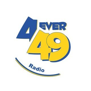 4EVER49 logo