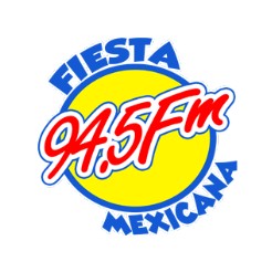 Fiesta Mexicana 94.5 FM logo
