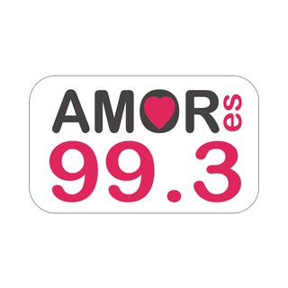 Amor es 99.3 FM