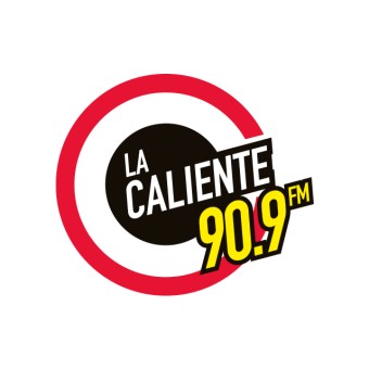 La Caliente FM 90.9 logo