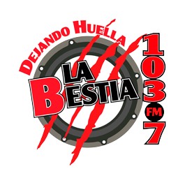 La Bestia 103.7 FM Toluca