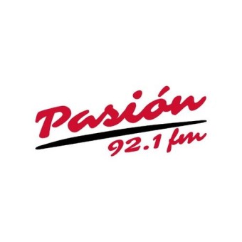Pasión FM logo