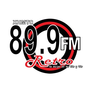 Retro 89.9 FM