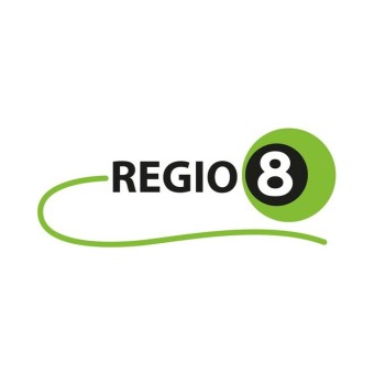 REGIO8 logo