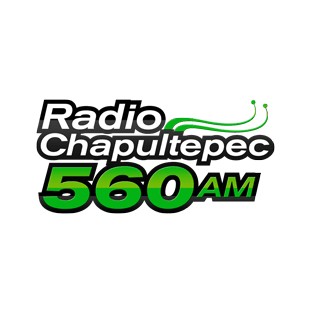 Radio Chapultepec logo