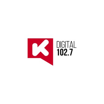 K-Digital logo