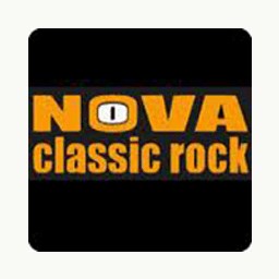 Nova Classic Rock logo