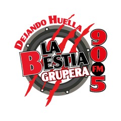 LA BESTIA GRUPERA 90.5 FM