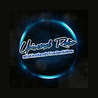 Universal Radio logo