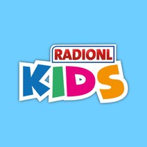 RADIONL Kids logo