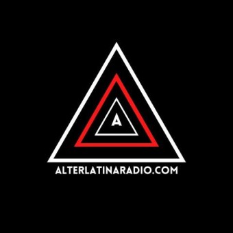 AlterLatina Radio logo