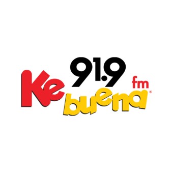 Ke Buena Culiacán logo