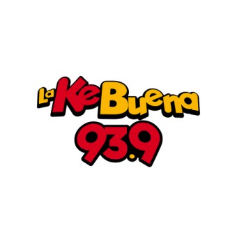 Ke Buena 93.9 FM