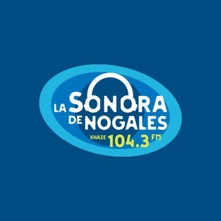 La Sonora de Nogales logo