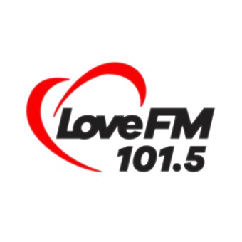 Love 101.5 FM