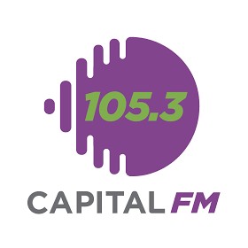 Capital 105.3 FM logo