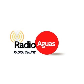 RADIO AGUAS logo