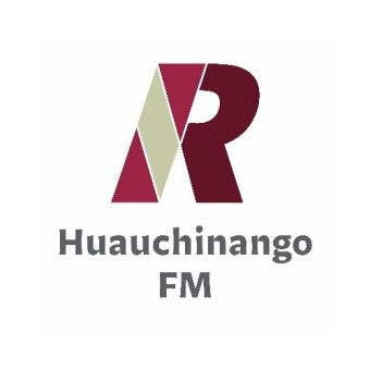 Huauchinango FM logo