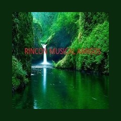 Rincon Musical Amigos logo