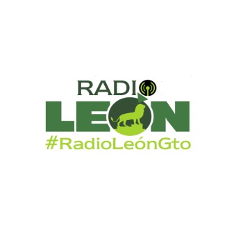 Radio León logo