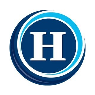 El Heraldo Radio 90.1 FM logo