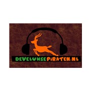 Develuwse Piraten logo