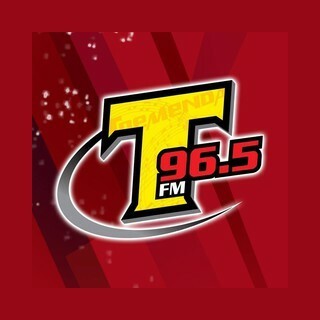Tremenda Durango 96.5 FM logo