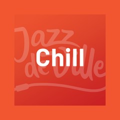 Jazz de Ville Chill logo