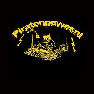 PiratenPower logo