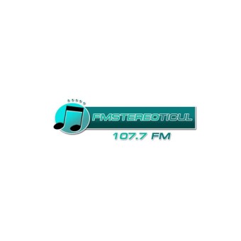 Stereo Ticul FM logo