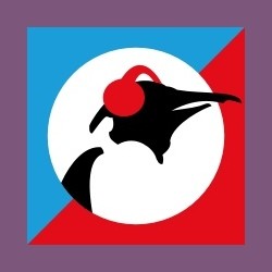 Pinguin Blues logo
