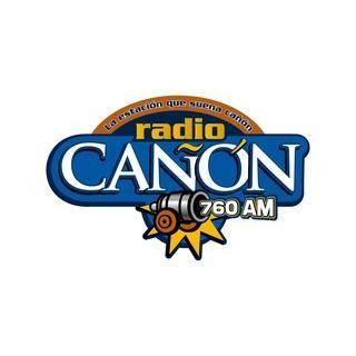 Radio Cañón Ciudad de México