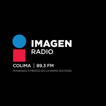 Radio Imagen 89.3 FM logo