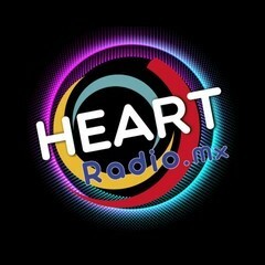 Heart Radio MX logo