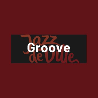 Jazz de Ville Groove logo