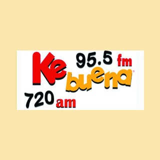 Ke Buena Huetamo logo