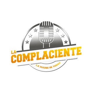 Radio La Complaciente logo