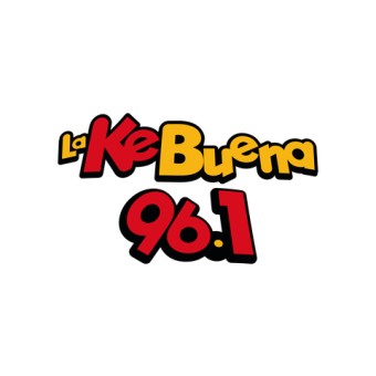 Ke Buena 96.1 FM
