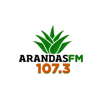Arandas FM 107.3