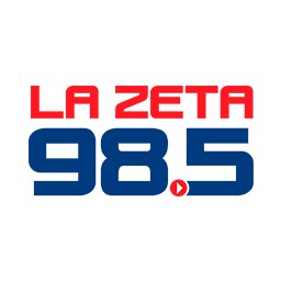 La Zeta Z98 FM