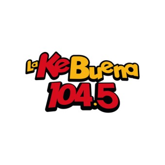 Ke Buena 104.5 FM