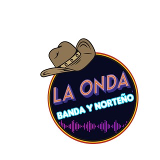 La Onda Morelia Banda logo