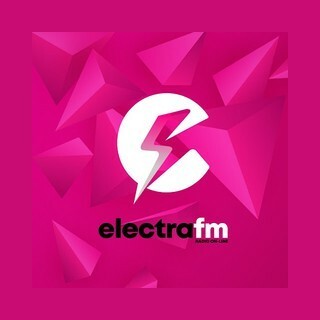 Electra FM Online Radio logo