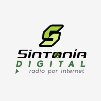 Sintonia Digital logo